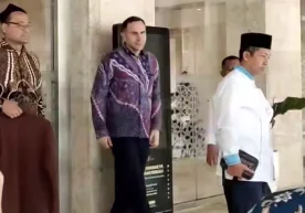 Ўзбекистон терма жамоасининг собиқ бош мураббийи Тимур