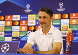 Машҳур футболчи Лотар Маттеус Дортмунднинг