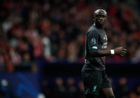 “Ал-Наср” ҳужумчиси Садио Мане “Ливерпул”даги фаолияти ва