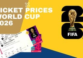 АҚШ ҳукумати FIFAга нисбатан 2026 йилги Жаҳон чемпионати