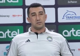 Суперлиганинг 12-туридан ўрин олган ва катта қизиқиш билан