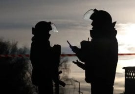 Москва шаҳрида чоршанба куни содир бўлган портлаш