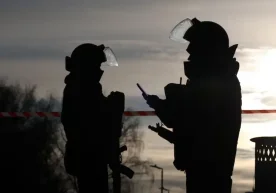 Москва шаҳрида чоршанба куни содир бўлган портлаш