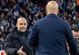 АПЛнинг навбатдаги марказий баҳси олдидан “Манчестер Сити”