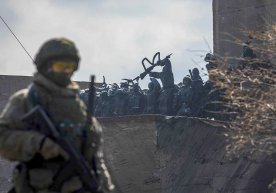 Rossiya armiyasi taktikani o‘zgartirdi. Ukraina ofisi buning uchta sababini aytdi фото