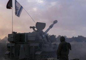 Foto: AP Photo Isroil bosh vaziri Binyamin Netanyaxu