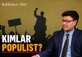 Keyingi o‘n yilliklarda dunyo demokratiyalari ancha jiddiy