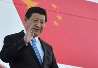 Си Цзиньпин: "Хитойда коррупция устидан ғалабага эришилди" фото