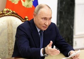 Путин «Орешник» ракеталари қуролланишга қабул қилиниши ва серияли ишлаб чиқарилишини эълон қилди фото