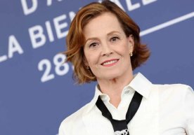 «Чужой» филмлар туркумидаги роли билан танилган Сигурни