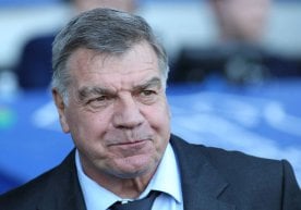 Британиялик футбол мутахассиси Сэм Эллардейс Англия