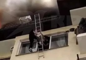 Ўзбекистон фуқароси Шерзод Намозов Россиянинг Сочи шаҳрида