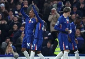 2025-йилнинг 9-ноябрида АПЛнинг 11-турида