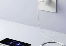 Xiaomi компанияси Хитой бозорига янги 45 Вт қувватга эга