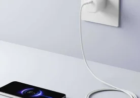 Xiaomi компанияси Хитой бозорига янги 45 Вт қувватга эга