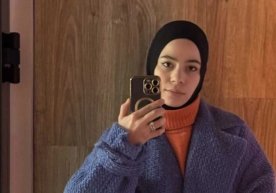 2025 йил 29 ноябр куни Threads платформасида ҳижобларга