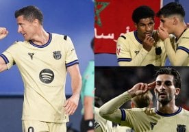"Barselona" Ispaniya chempionati doirasida
