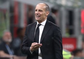 А Сериянинг сўнгги турида Сассуоло клубидан учралган 2:0