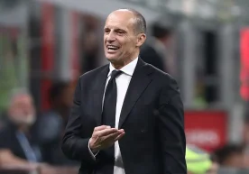 Eine 2:0-Niederlage gegen Sassuolo am letzten Spieltag der