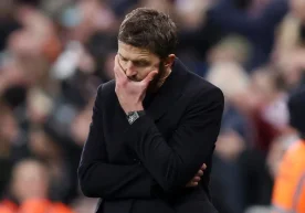 "Манчестер Юнайтед" жамоаси ҳимоя чизиғини