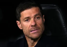 Real Madriddagi muvaffaqiyatsiz mavsumdan so‘ng, Xabi