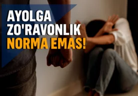 12 апрелдан аёллар ва болалар ҳуқуқлари ҳимоясини