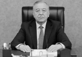 30 август куни Ўзбекистон Республикаси Президенти Шавкат