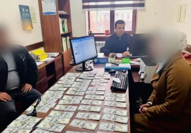 Шаҳрисабз туманлараро судининг алимент ундиришга оид ҳал