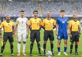 Эрон терма жамоаси етакчи ҳужумчиси Меҳди Тареми Al Ain