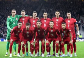 Польша миллий терма жамоаси бош мураббийи Ян Урбан ЖЧ