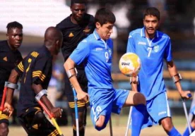 Мексиканинг Куликан шаҳрида бўлиб ўтаётган