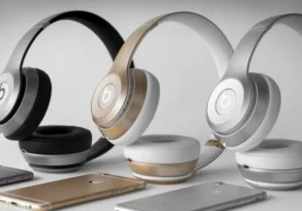 Apple симсиз алоқадан симли алоқага ўтиб, мусиқани