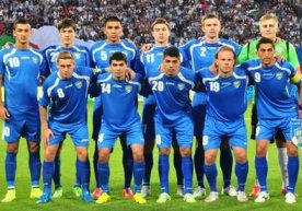 Ўзингизга маълум, Жасур Абдураимов бошчилигидаги U-19