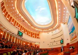 7 сентябрь куни Ўзбекистон республикаси Олий Мажлиси
