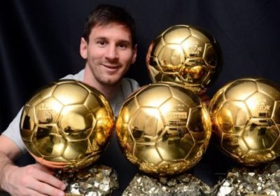 «Sevilya» murabbiyi: 2ta «Oltin to‘p» bo‘lishi kerak — biri Messi uchun va boshqalar uchun yana bitta фото