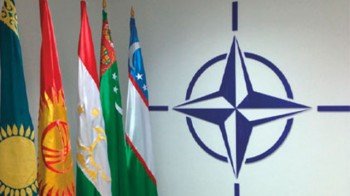Тошкентдаги НАТО бюроси бутунлай фаолиятини тўхтатди фото