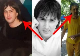 Ruslan Sharipov sahnaga qaytdi. Bu haqda troll.uz ijtimoiy