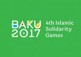 12-22 май кунлари Бокуда IV Ислом бирдамлиги ўйинлари