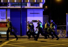 Лондонда 4 июнга ўтар кечаси одамларга ҳужум қилиш билан