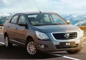 Россияда сотилаётган GM Uzbekistan автомобилларининг нархи
