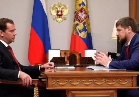 Rossiyaning «Medialogiya» kompaniyasi «Kommersant»