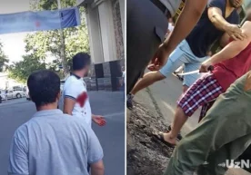 Toshkent shahrining elektronika va maishiy uy jihozlari