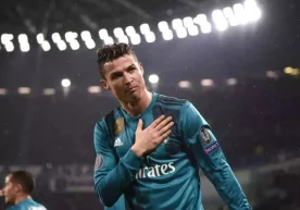 Madridning «Real» klubi hujumchi Krishtianu Ronalduning