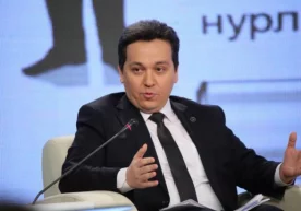 Халқ таълими вазири Шерзод Шерматов марказлашган