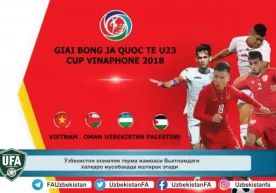 Bugun, 1 avgust kuni 1997 yilda tug‘ilgan futbolchilardan