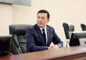 Давлат солиқ қўмитаси раиси вазифасини бажарувчи Беҳзод