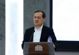Фото: «Kun.uz» 15 май куни Ўзбекистон Республикаси