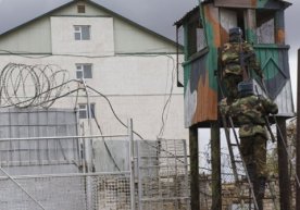 Фото: Sputnik ИШИД Тожикистоннинг Ваҳдат шаҳри яқинидаги