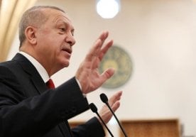 Erdoʻgʻon Suriyadan qoʻshinlarni olib chiqish shartini aytdi фото