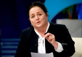 Maqsuda Vorisova: «Islom Karimovga millionlab ish o‘rinlari haqida soxta axborotlar kirardi» фото